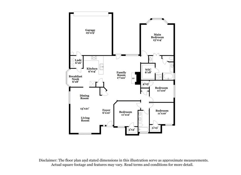 Building Photo - 1040 The Meadows Pkwy