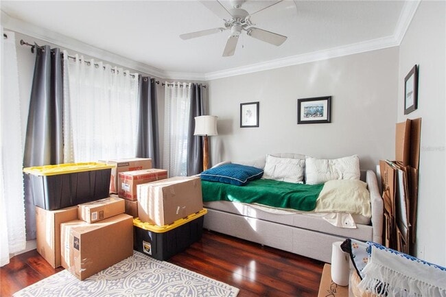 Building Photo - 16204 Nottingham Park Way