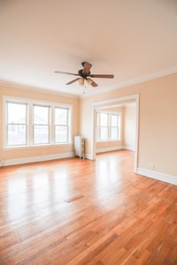 Building Photo - 4449 N Damen Ave