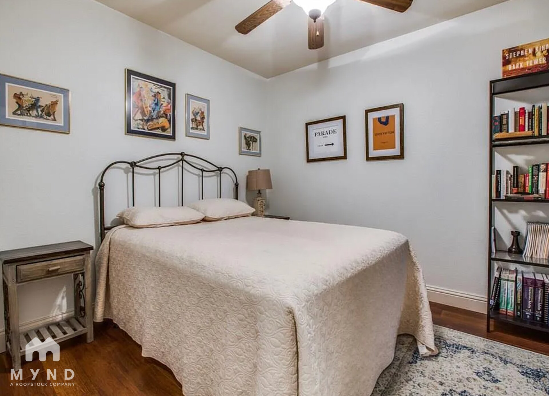 Building Photo - 3014 Carmel St