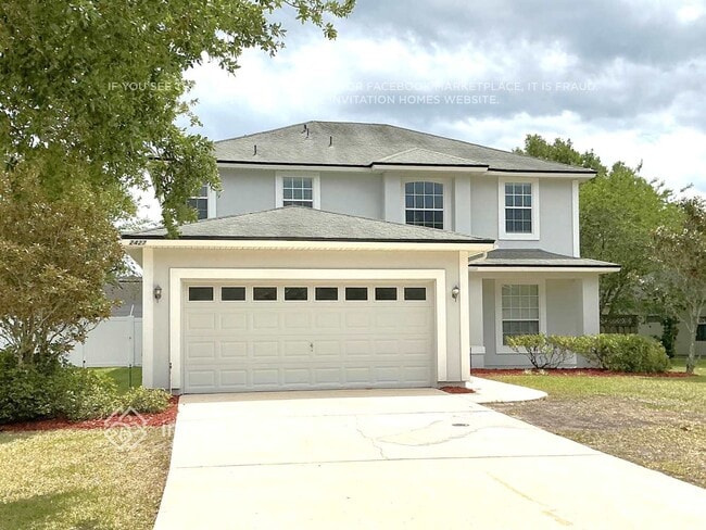 Building Photo - 2427 Woodstork Ct