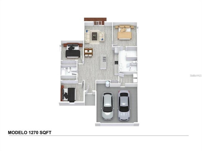 Building Photo - 2996 SW 142nd Ln