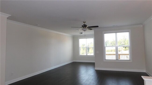 Building Photo - 3612 Knox Pk Overlook
