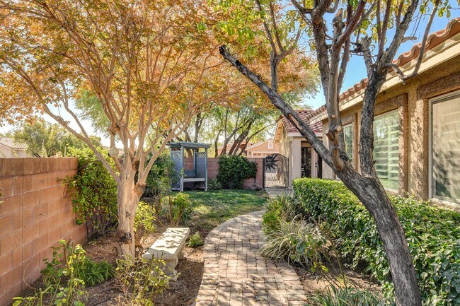 Building Photo - Stunning Aliante Single-Story with Casita ...