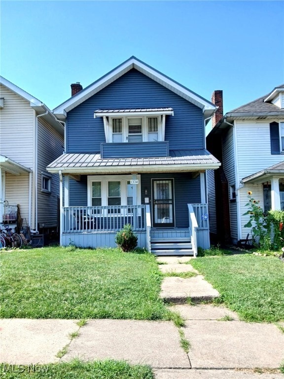 Primary Photo - 1334 Oak Grove Ave