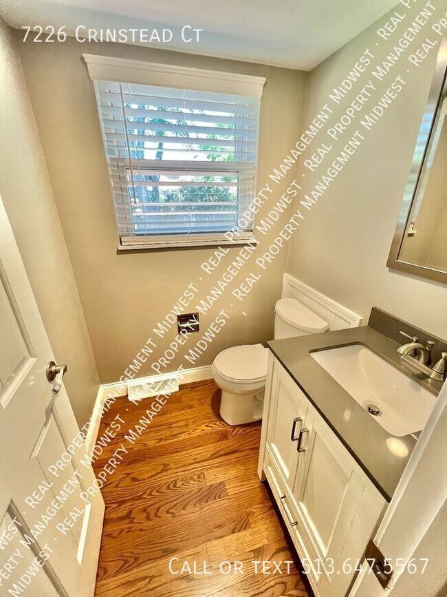 Building Photo - 7226 Crinstead Ct