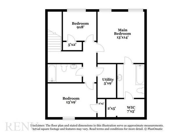 Building Photo - Now Available!