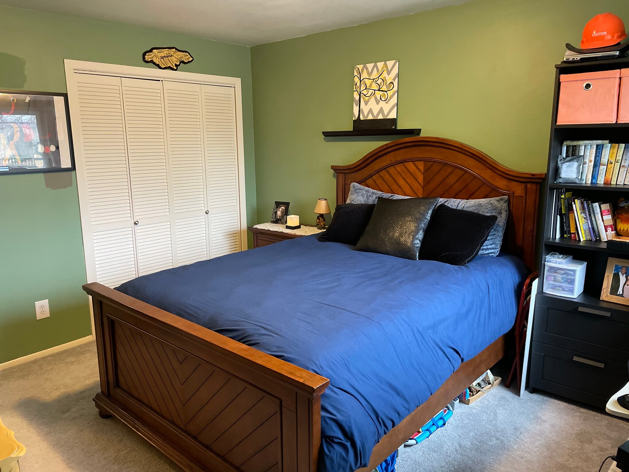 Building Photo - 165 Essex Ave