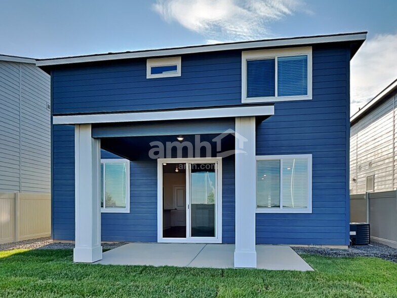Building Photo - 4065 N Keklik Ave