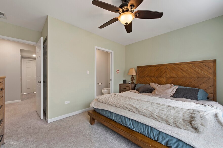 Building Photo - 1816 N Spaulding Ave