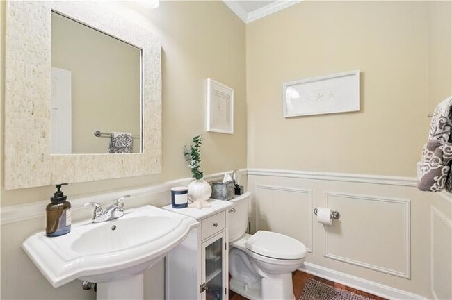 Building Photo - 1832 Franklin Run Ct