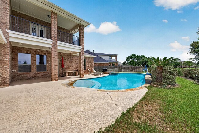 Building Photo - 3719 Finch Springs Ln