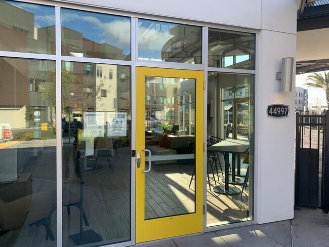 Building Photo - 44828 Fremont Blvd