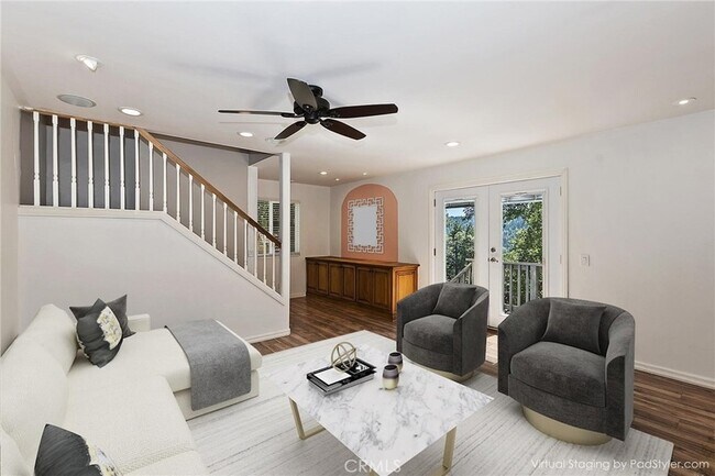 Building Photo - 21510 Crest Forest Dr