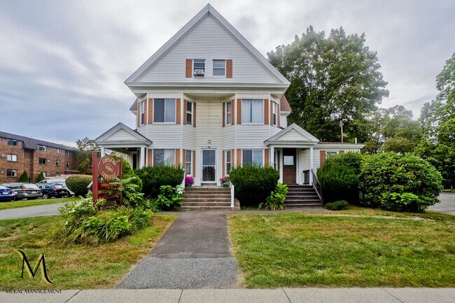 Building Photo - 41-45 Broad St