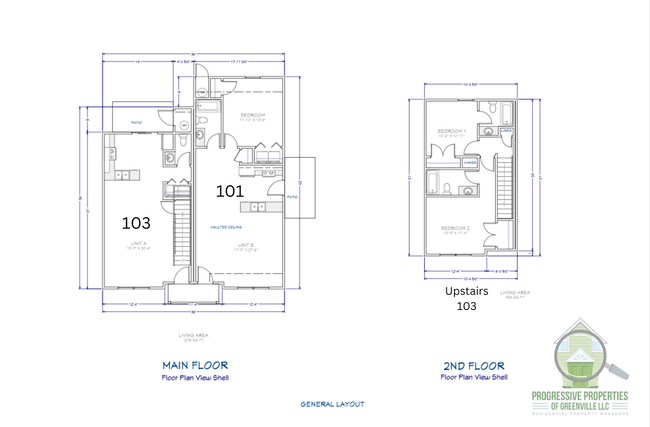 Building Photo - 103 Glen Dr