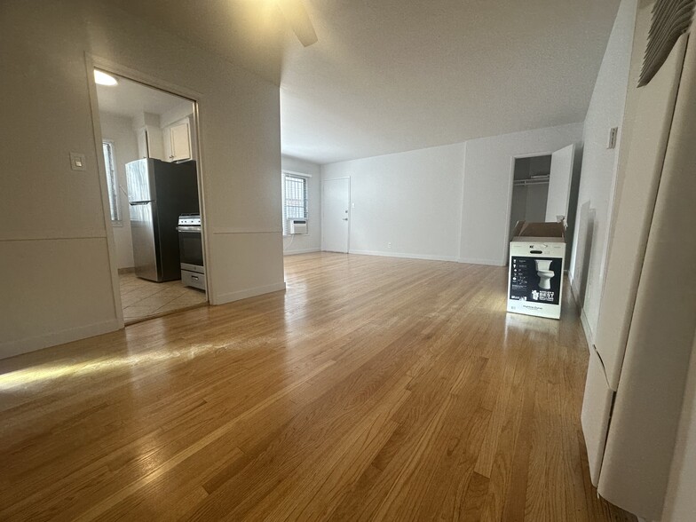 Building Photo - 8363 Blackburn Ave