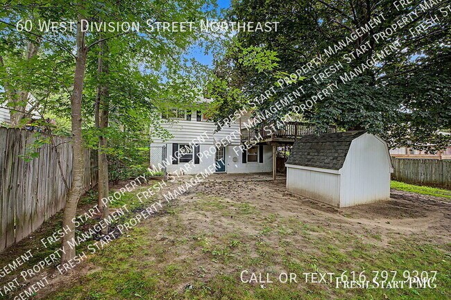 Building Photo - 60 W Division St NE
