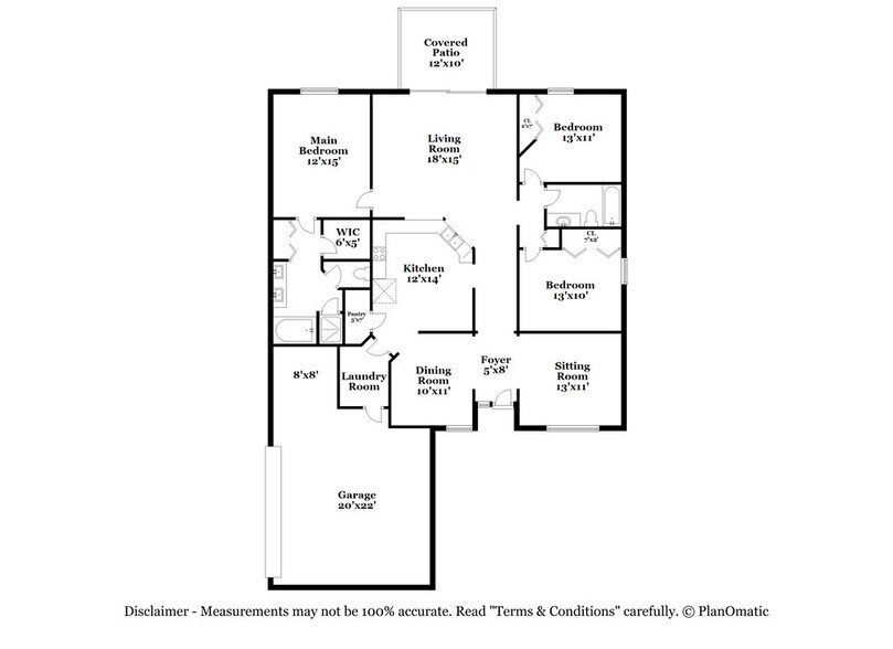 Building Photo - 801 Esquire Ln