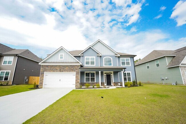 Building Photo - Available Now!