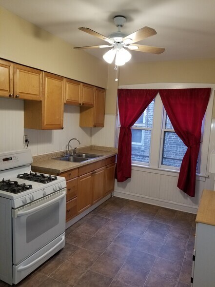 Kitchen adding updates - 12954 Maple Ave