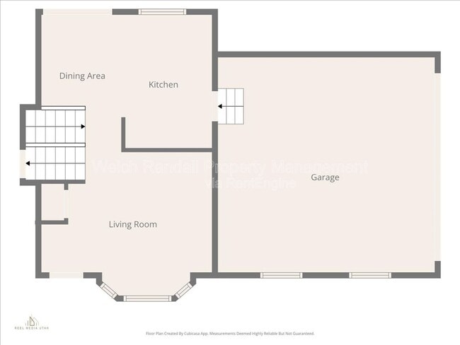 Building Photo - 4966 S 5100 W St