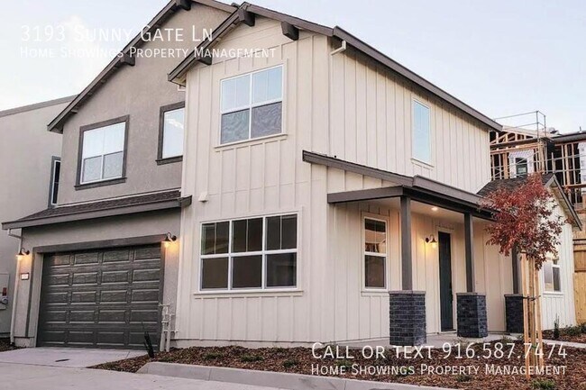 Building Photo - 3193 Sunny Gate Ln