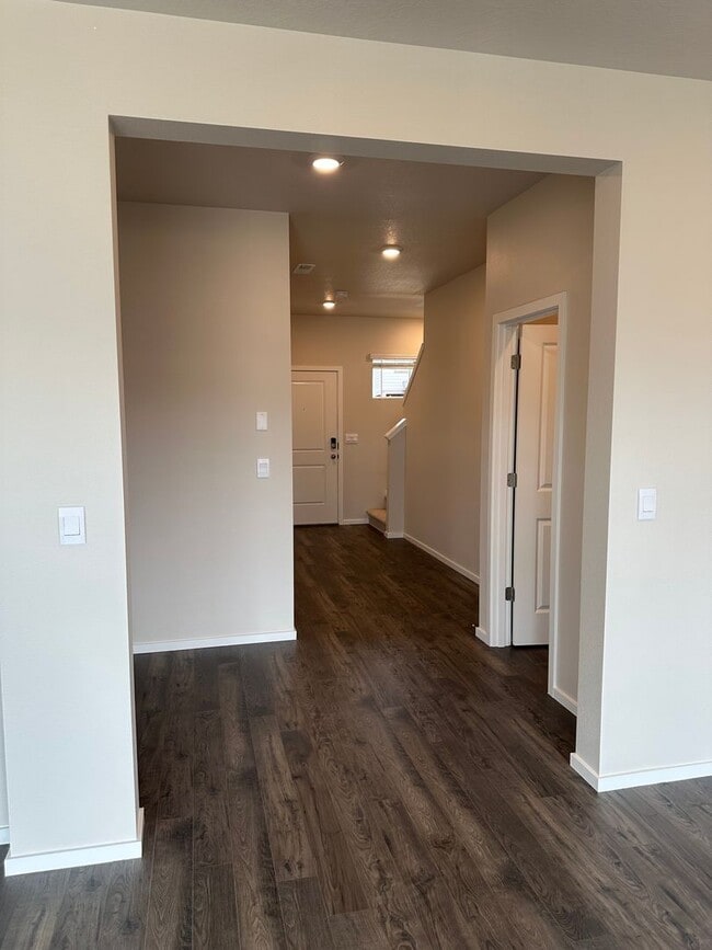 Building Photo - Brand new 4 bedroom 2.5 bathroom house!