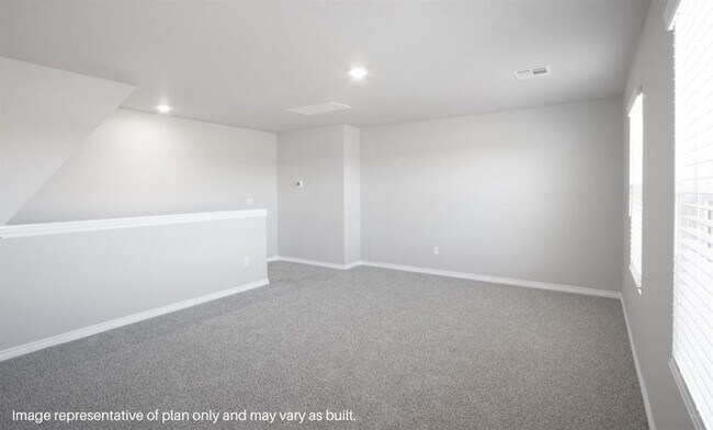 Building Photo - Stylish & Smart Living in Yukon – 4-Bedroo...