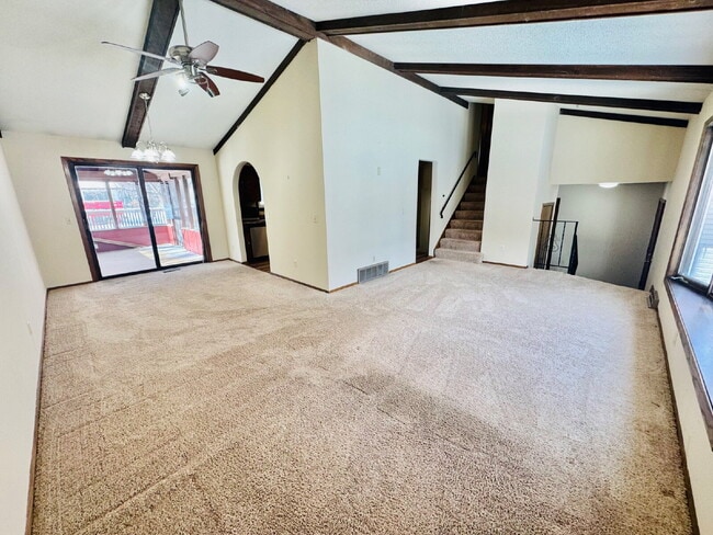 Building Photo - Winter Special half month off with February move in! 4-Bedroom Home in Blaine with 2 Full Baths a...