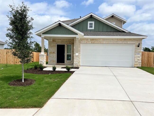 Building Photo - 229 Tall Grass Dr