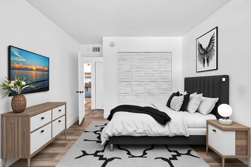 Building Photo - 801 SW 15th Ave