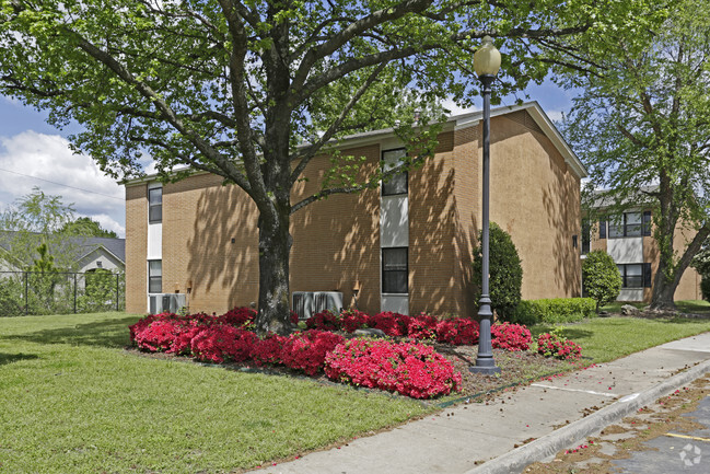 Building Photo - Allied Gardens