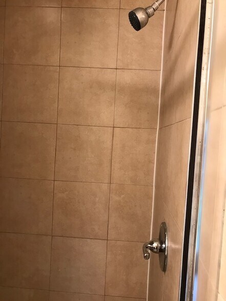 Shower - 4056 Bolinas Ct