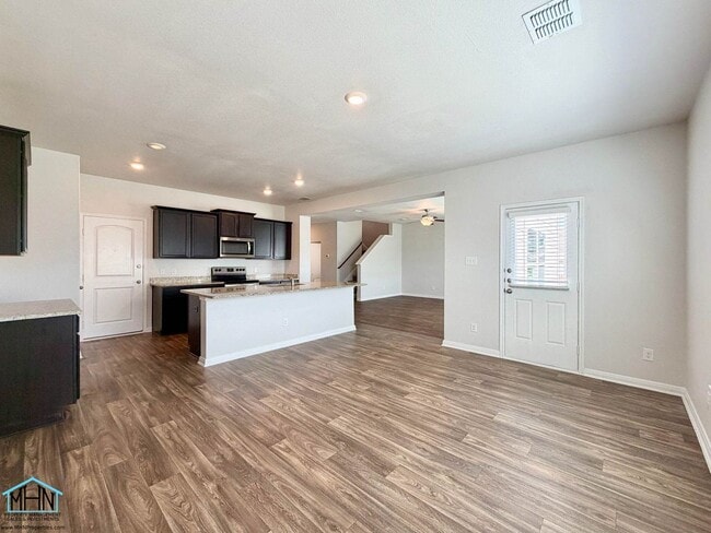 Building Photo - Two-Story Residence Blending Modern Charm with Natural Elegance