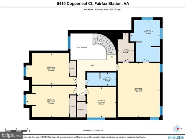 Building Photo - 8410 Copperleaf Ct