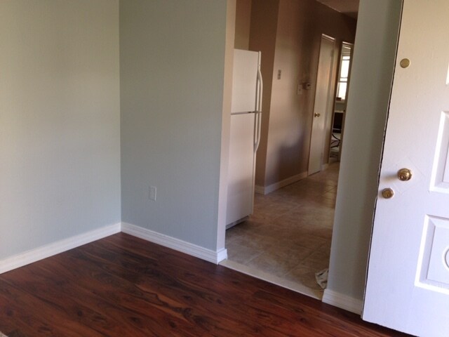Dining/Den/Office space - 5925 Post Rd