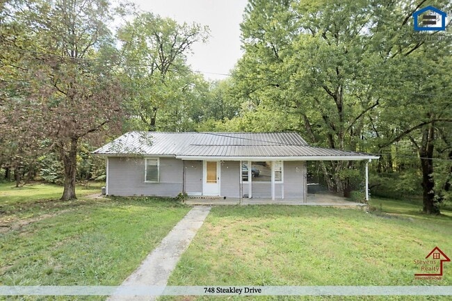 Building Photo - 748 Steakley Dr