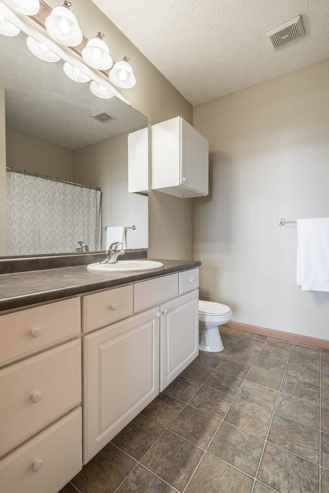 Floorplan - Stone Ridge Estates Apartments & Duplexes