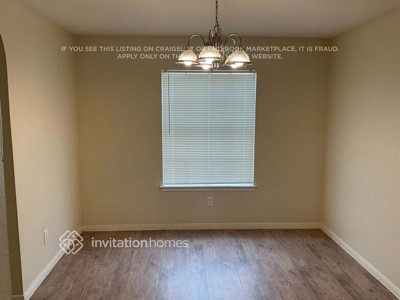 Building Photo - 17306 Meria Coves Dr