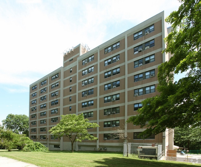 Building Photo - Williams Park Apartments