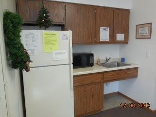 Interior Photo - Oak Valley