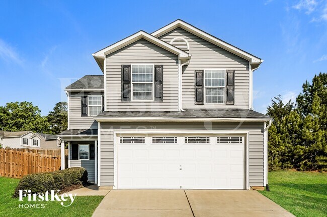 Building Photo - 1757 Whitbrook Ct