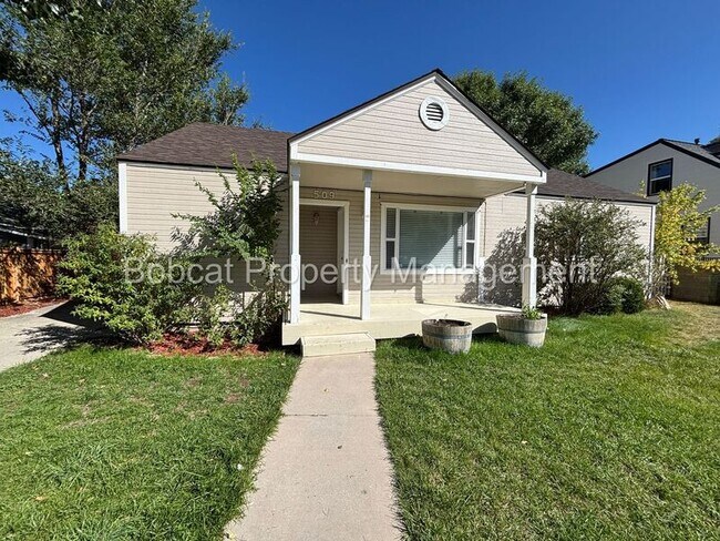 Primary Photo - 509 Westview Ave