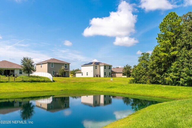 Building Photo - 8704 Lake George Cir W