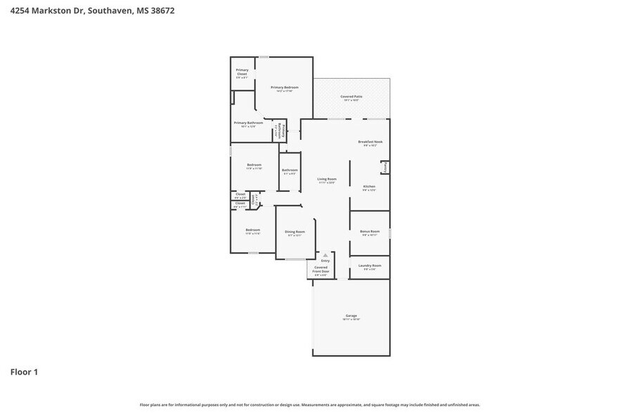 Building Photo - 4254 Markston Dr