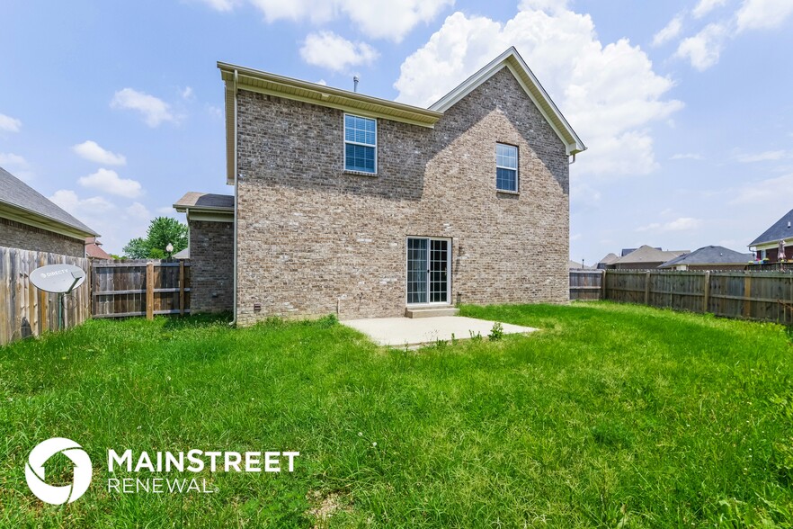 Building Photo - 141 Mallard Trail