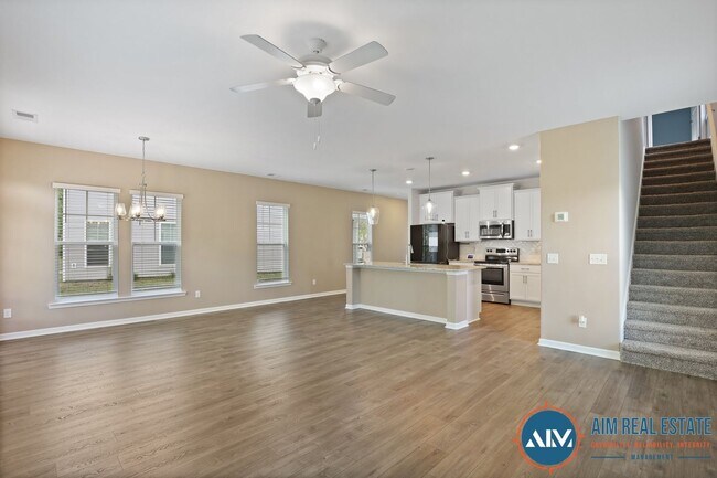 Building Photo - Spacious and Modern 4BR Home in Millstone ...