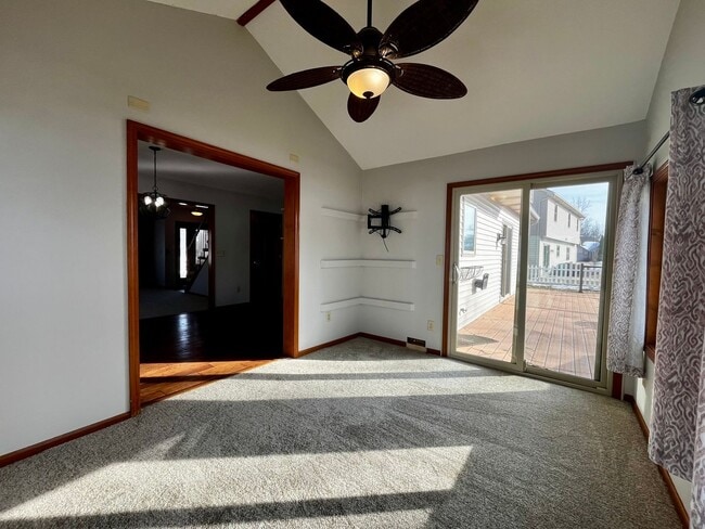 Building Photo - Home for Rent by Capital Property Management