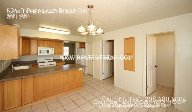 Building Photo - 524 D Pheasant Ridge Dr